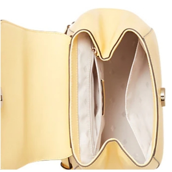 Kate Spade New York Adel Medium Flap Backpack - Picture 3 of 14